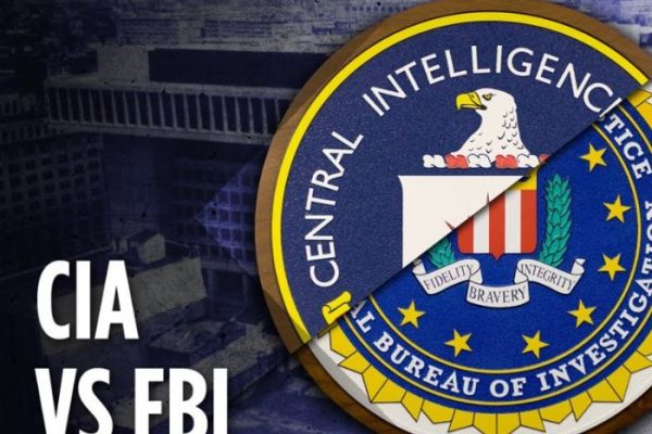 CIA vs FBI The differences you need to know