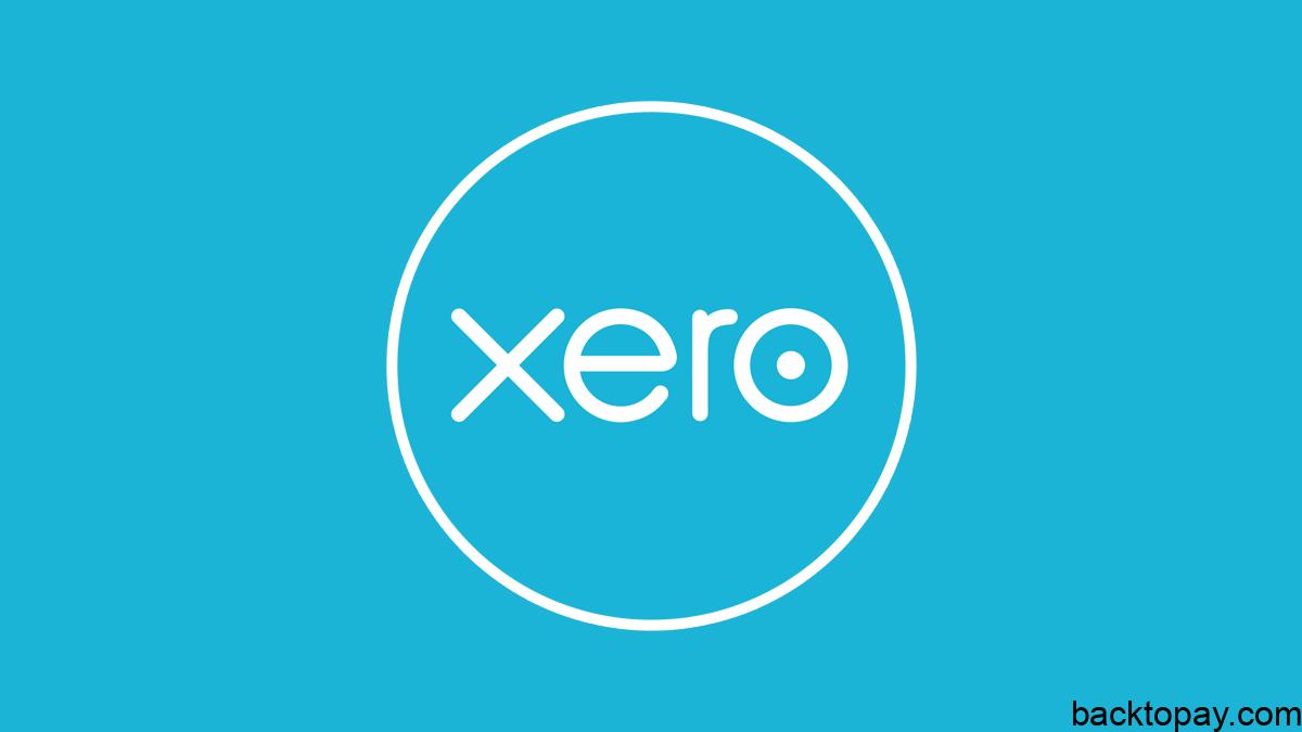 Xero - Integration of non -dor and real -time with right